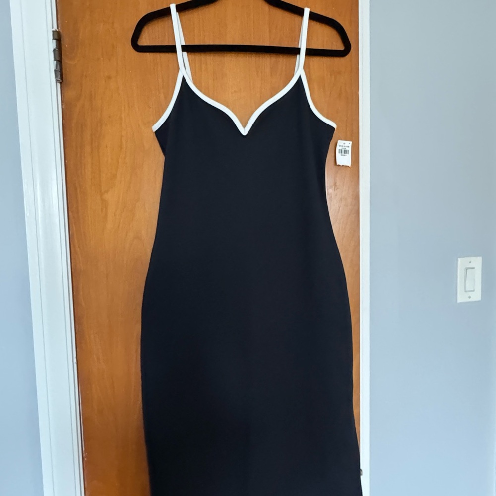 Abercrombie causal dress